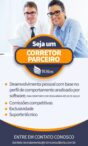 Nossos consultores sempre auxiliam aos clientes para obterem o melhor plano.